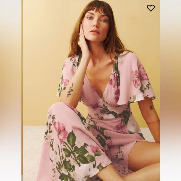 Shayla Dress